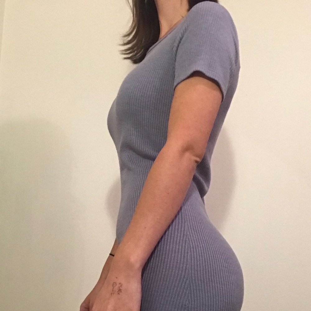 Brandy Melville skater dress